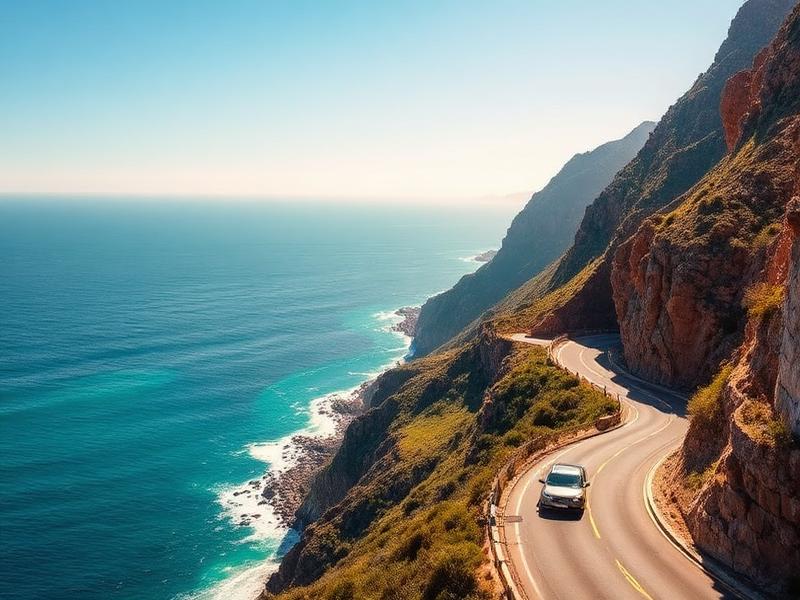 Cape Peninsula Tour