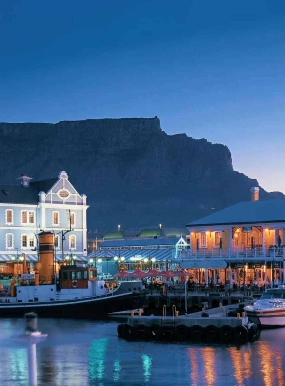 V&A Waterfront